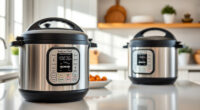 Best Instant Pot for Beginners (2026) — Top 4 Multi-Cookers