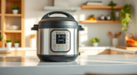 Best Instant Pot Pressure Cooker for Beginners (2026) — Guide 1