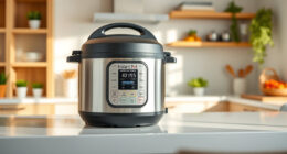 Best Instant Pot Pressure Cooker for Beginners (2026) — Guide 1