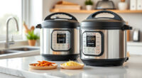 Best Instant Pot Pressure Cooker for Beginners (2026) — Guide 1