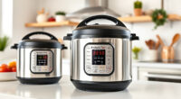 Best Instant Pot Pressure Cooker for Beginners (2026) — Guide 10