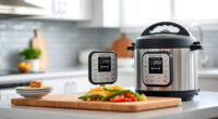 Best Instant Pot Pressure Cooker for Beginners (2026) — Guide 13