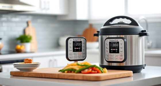 Best Instant Pot Pressure Cooker for Beginners (2026) — Guide 13