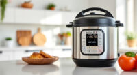 Best Instant Pot Pressure Cooker for Beginners (2026) — Guide 16