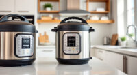 Best Instant Pot Pressure Cooker for Beginners (2026) — Guide 19