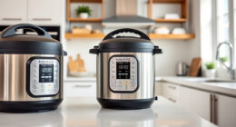 Best Instant Pot Pressure Cooker for Beginners (2026) — Guide 19