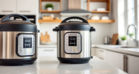 Best Instant Pot Pressure Cooker for Beginners (2026) — Guide 19