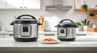 Best Instant Pot Pressure Cooker for Beginners (2026) — Guide 22