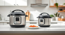 Best Instant Pot Pressure Cooker for Beginners (2026) — Guide 22