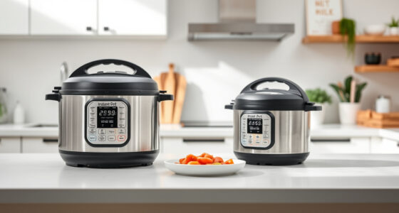 Best Instant Pot Pressure Cooker for Beginners (2026) — Guide 22