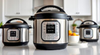 Best Instant Pot Pressure Cooker for Beginners (2026) — Guide 25