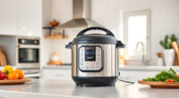 Best Instant Pot Pressure Cooker for Beginners (2026) — Guide 28