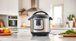 Best Instant Pot Pressure Cooker for Beginners (2026) — Guide 28