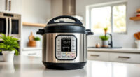 Best Instant Pot Pressure Cooker for Beginners (2026) — Guide 34