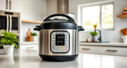 Best Instant Pot Pressure Cooker for Beginners (2026) — Guide 34