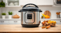Best Instant Pot Pressure Cooker for Beginners (2026) — Guide 37