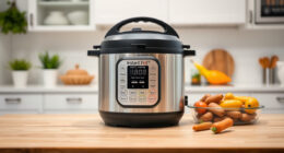 Best Instant Pot Pressure Cooker for Beginners (2026) — Guide 37