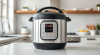 Best Instant Pot Pressure Cooker for Beginners (2026) — Guide 4