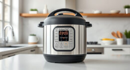 Best Instant Pot Pressure Cooker for Beginners (2026) — Guide 4