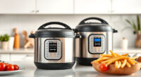 Best Instant Pot Pressure Cooker for Beginners (2026) — Guide 7