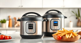 Best Instant Pot Pressure Cooker for Beginners (2026) — Guide 7