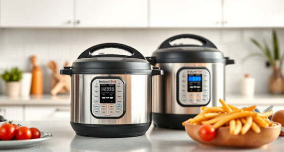 Best Instant Pot Pressure Cooker for Beginners (2026) — Guide 7