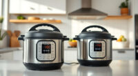 Best Instant Pot Pressure Cooker for Large Families (2026) — Guide 12