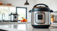 Best Instant Pot Pressure Cooker for Large Families (2026) — Guide 15
