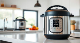 Best Instant Pot Pressure Cooker for Large Families (2026) — Guide 15