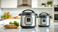 Best Instant Pot Pressure Cooker for Large Families (2026) — Guide 18