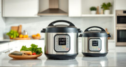 Best Instant Pot Pressure Cooker for Large Families (2026) — Guide 18