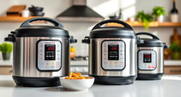 Best Instant Pot Pressure Cooker for Large Families (2026) — Guide 21