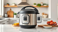 Best Instant Pot Pressure Cooker for Large Families (2026) — Guide 24