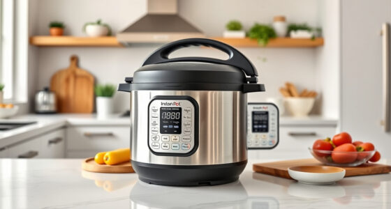 Best Instant Pot Pressure Cooker for Large Families (2026) — Guide 24