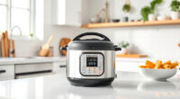Best Instant Pot Pressure Cooker for Large Families (2026) — Guide 27