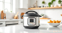 Best Instant Pot Pressure Cooker for Large Families (2026) — Guide 27
