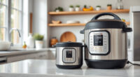 Best Instant Pot Pressure Cooker for Large Families (2026) — Guide 3