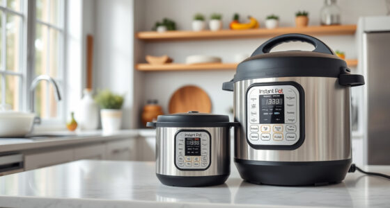 Best Instant Pot Pressure Cooker for Large Families (2026) — Guide 3