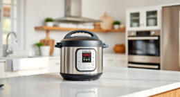 Best Instant Pot Pressure Cooker for Large Families (2026) — Guide 30