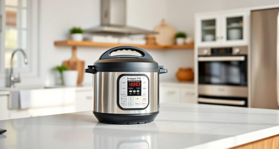 Best Instant Pot Pressure Cooker for Large Families (2026) — Guide 30