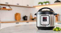 Best Instant Pot Pressure Cooker for Large Families (2026) — Guide 33