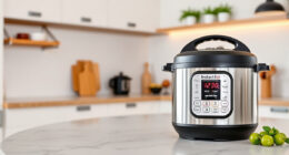 Best Instant Pot Pressure Cooker for Large Families (2026) — Guide 33