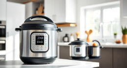Best Instant Pot Pressure Cooker for Large Families