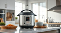 Best Instant Pot Pressure Cooker for Meal Prep (2026) — Guide 17