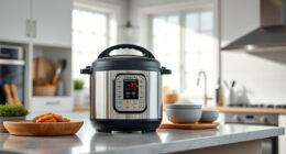 Best Instant Pot Pressure Cooker for Meal Prep (2026) — Guide 17