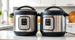 Best Instant Pot Pressure Cooker for Meal Prep (2026) — Guide 2