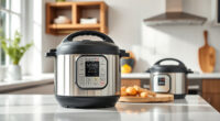 Best Instant Pot Pressure Cooker for Meal Prep (2026) — Guide 20