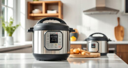 Best Instant Pot Pressure Cooker for Meal Prep (2026) — Guide 20