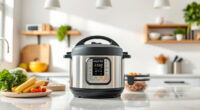 Best Instant Pot Pressure Cooker for Meal Prep (2026) — Guide 23