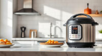 Best Instant Pot Pressure Cooker for Meal Prep (2026) — Guide 26
